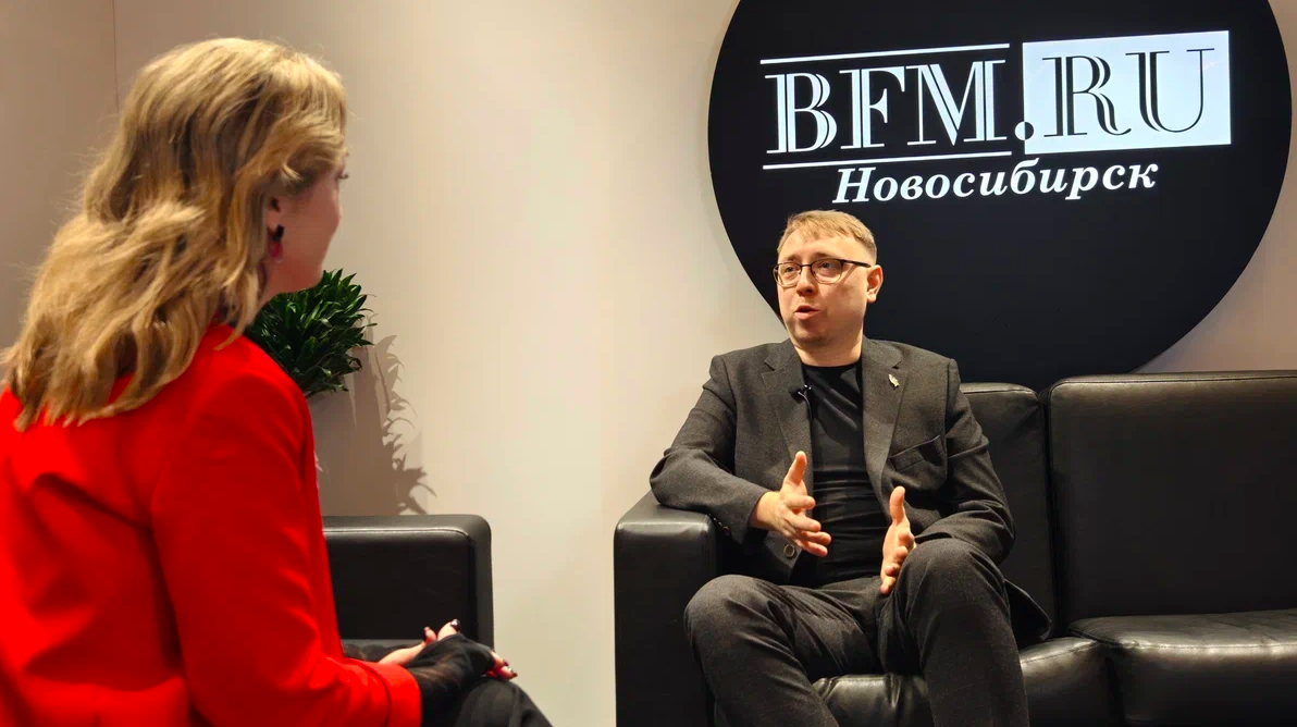 Фото Новый жилой район «Город-на-озере» станет визитной карточной Новосибирска 2 - Сиб.ФМ Фото Новый жилой район «Город-на-озере» станет визитной карточной Новосибирска 2